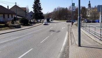 I/19 Brněnská ulice , NMNM