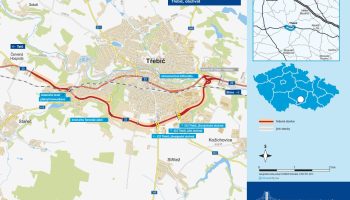 23_obchvat_Trebic_mapa