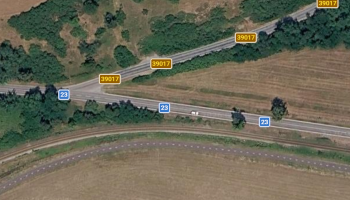 Foto google maps