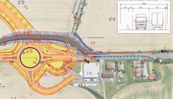 I-38 přehledná situace