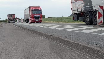 Oprava obchvatu
