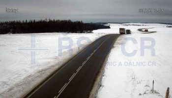 Stav silnic a dálnic na Vysočině 2