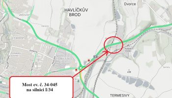 mapa_most_Pohledsti_Dvoraci