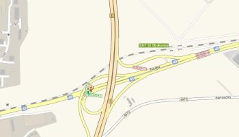 Otrokovice Exit t32