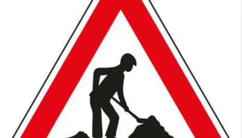 Prace na silnici _NEW