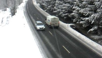 Stav vozovek ve Zlínském kraji 2