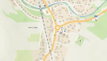 horni lideč okružka