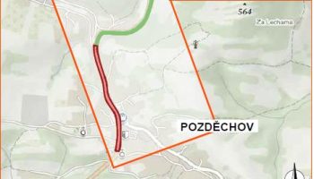 pozdechov