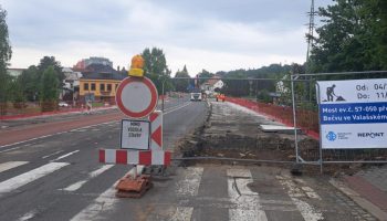 valmez uzavirka mostu