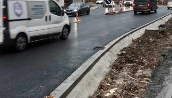 vsetin rampa bez semaforu