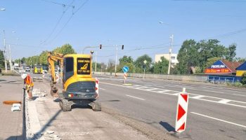 zlin trolej